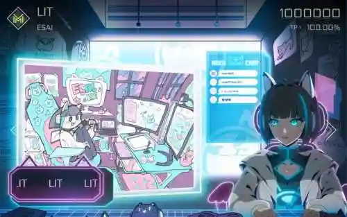 neko阵容搭配插图