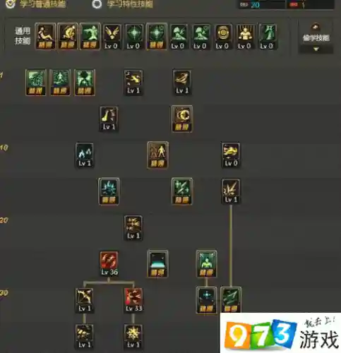 dnf血法师二觉后技能插图