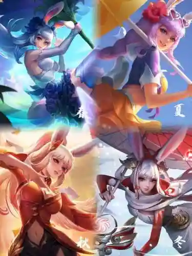 阿离阵容搭配插图