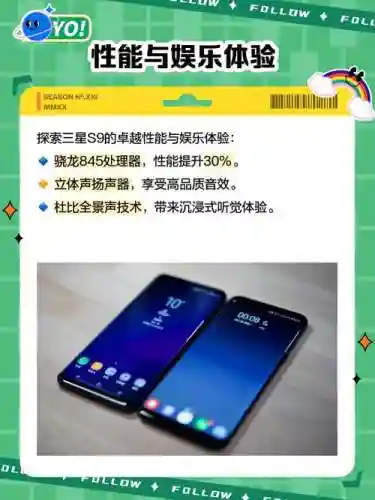 三星s9新手攻略插图