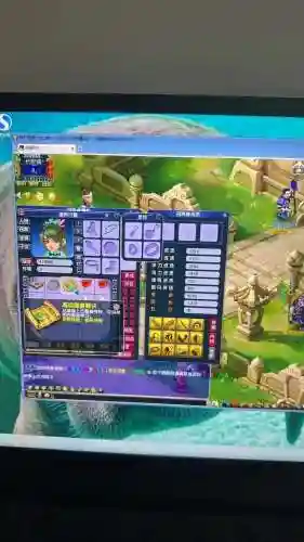 驰为Hi8可以玩PC版梦幻西游吗插图