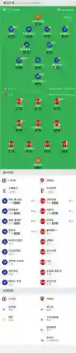 纳家阵容_1插图1