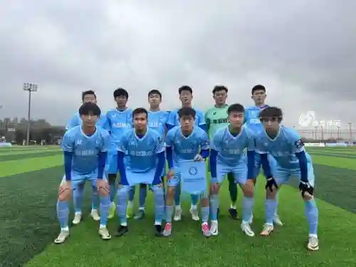 山东最美阵容插图
