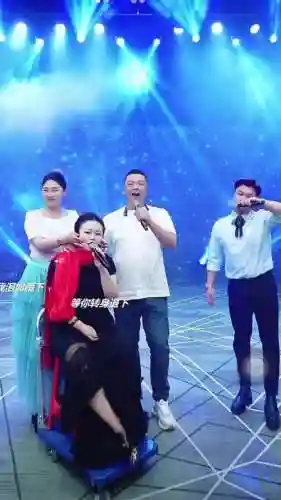 金姐阵容_1插图1