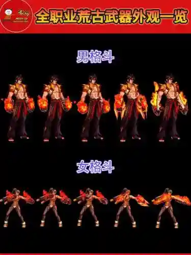 dnf荒古武器做一个多久_1插图1
