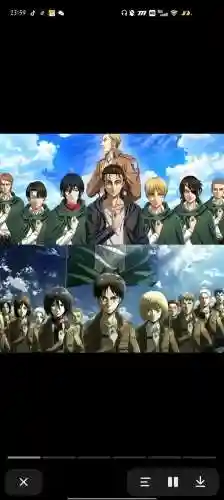 艾伦阵容插图1