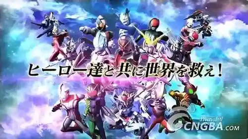 英雄世纪阵容_1插图