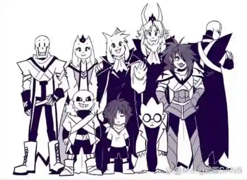 underlords血亲阵容插图