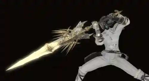 暗黑3圣殿骑士带什么武器插图