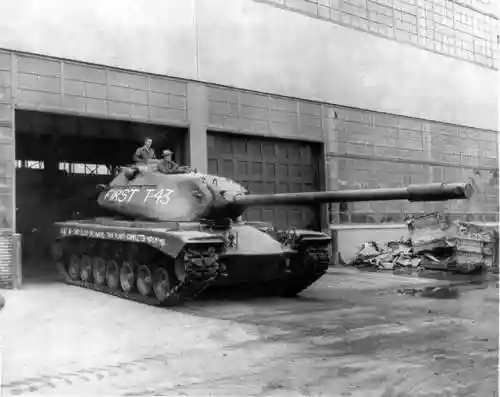 m103第一个技能学什么插图