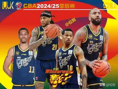 宏远今年阵容插图1