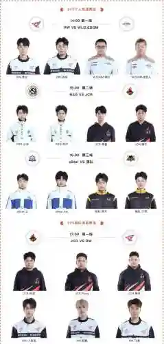 jg阵容组成插图1