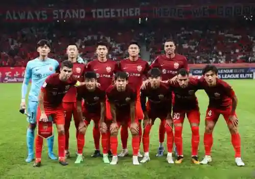 2022男足阵容插图1