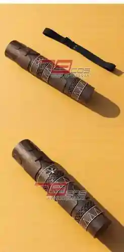 刺客信条3武器图片插图1