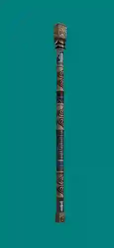 笑傲江湖80级武器插图