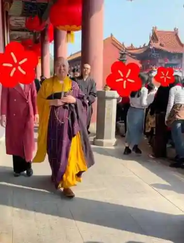 方丈阵容搭配推荐插图1