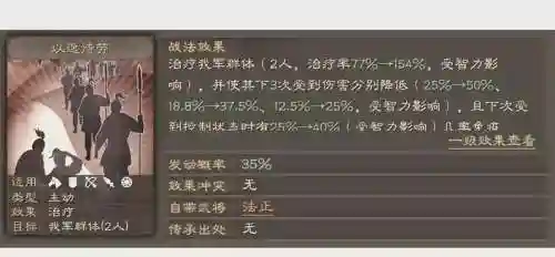 华佗张角阵容搭配插图1