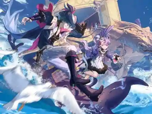 愚人船阵容插图