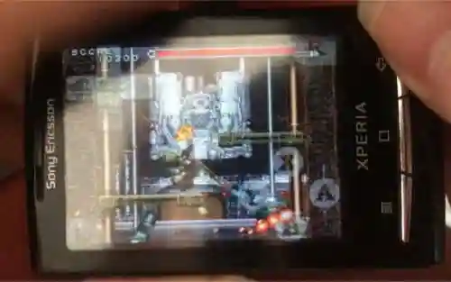 重装机兵3全武器金手指插图