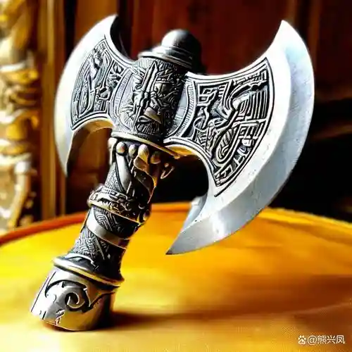 盘古世界武器排名插图1