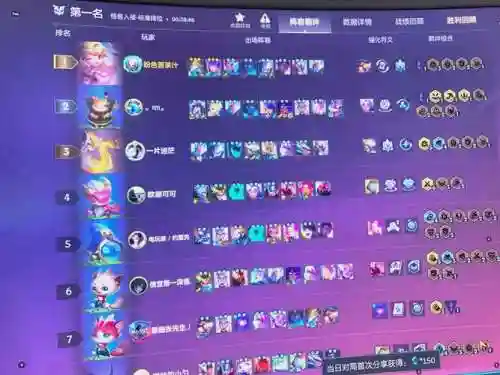怪兽九五阵容搭配插图1
