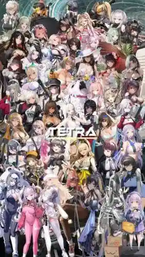 妮姬阵容_2插图1