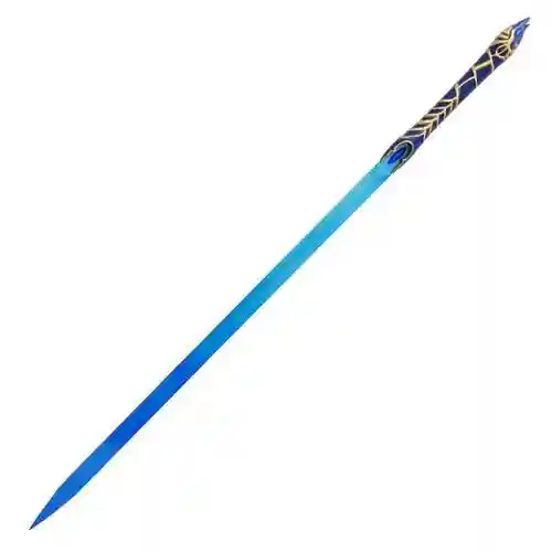 仙剑奇侠传4武器材料_1插图1