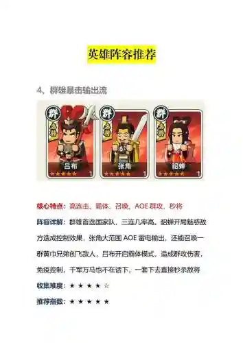 阵容江军插图1
