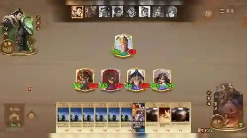 走棋阵容来搭配插图1
