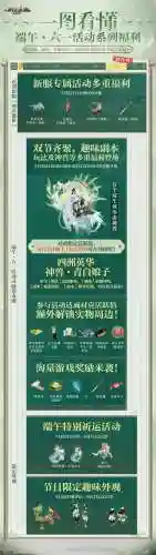 画江山神兽5技能插图