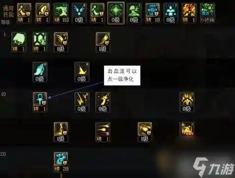 dnf神龙天女是辅助技能插图