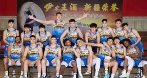 19新疆阵容插图1