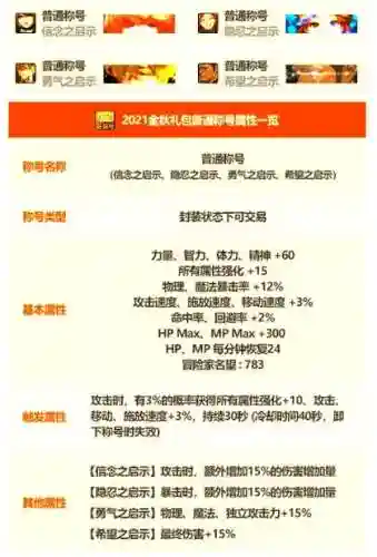 国庆技能宝珠结束时间插图1