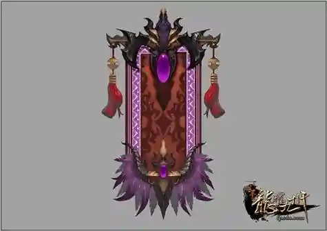 风云龙耀九州150级装备插图1