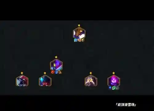 突变战士阵容搭配插图