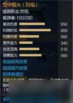 枪神纪天空最好的武器插图1