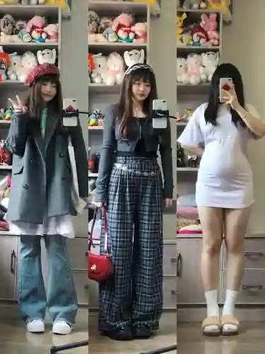胖子日常阵容搭配插图1