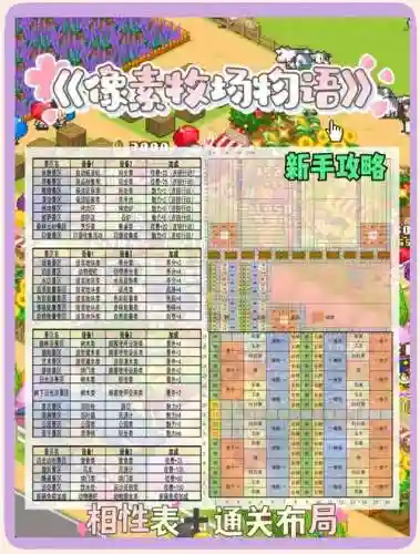 牧场物语狐仙攻略_1插图1