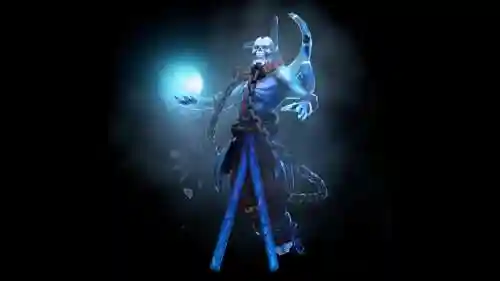 巫妖dota2技能_1插图