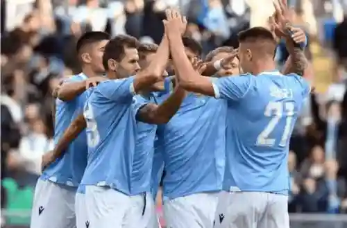 2021拉齐奥阵容插图1