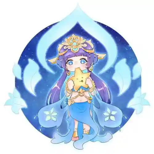 梦幻西游手游海星队标插图1
