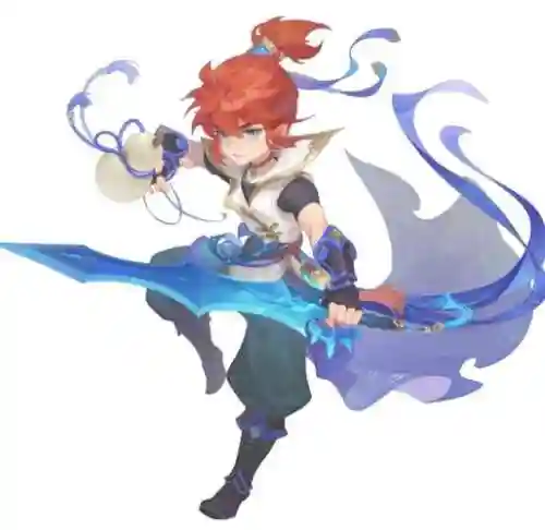 梦幻西游2017良师_1插图1