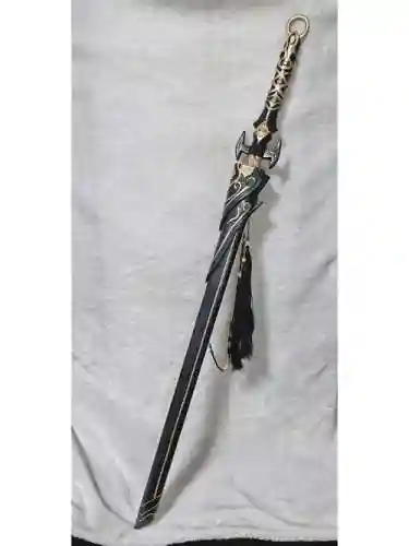 剑三武器外观_1插图
