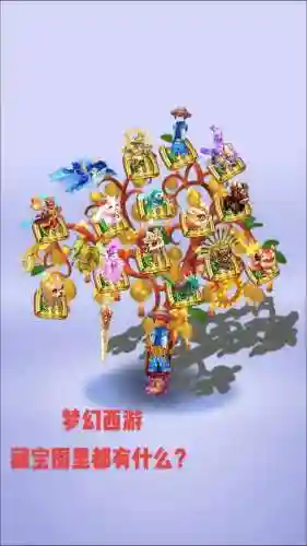 梦幻西游手游哪里出兽决插图1