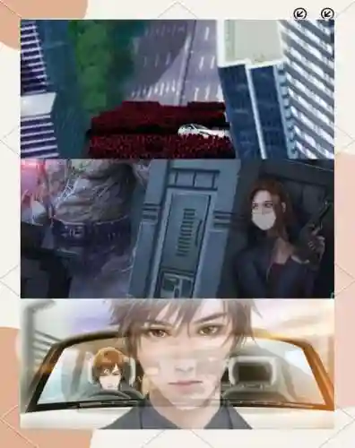 末世末世橙光游戏攻略插图1