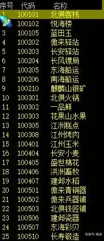 梦幻西游股票在线看插图