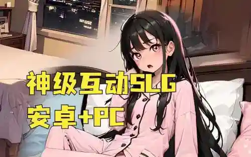 sleeping女孩攻略插图1