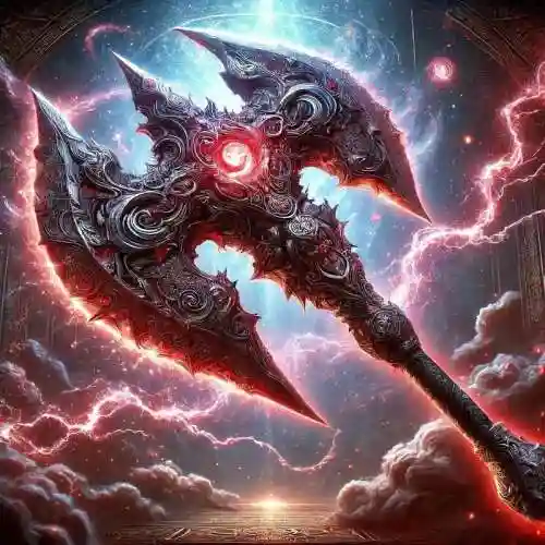 盘古世界武器排名插图