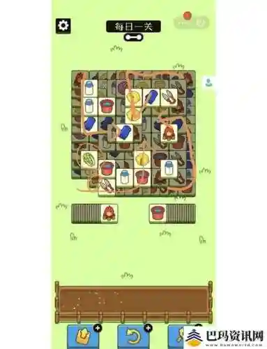 陷阱回避2攻略第十六插图1