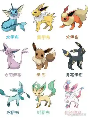 6神兽阵容插图